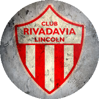 Logo Club Rivadavia de Lincoln